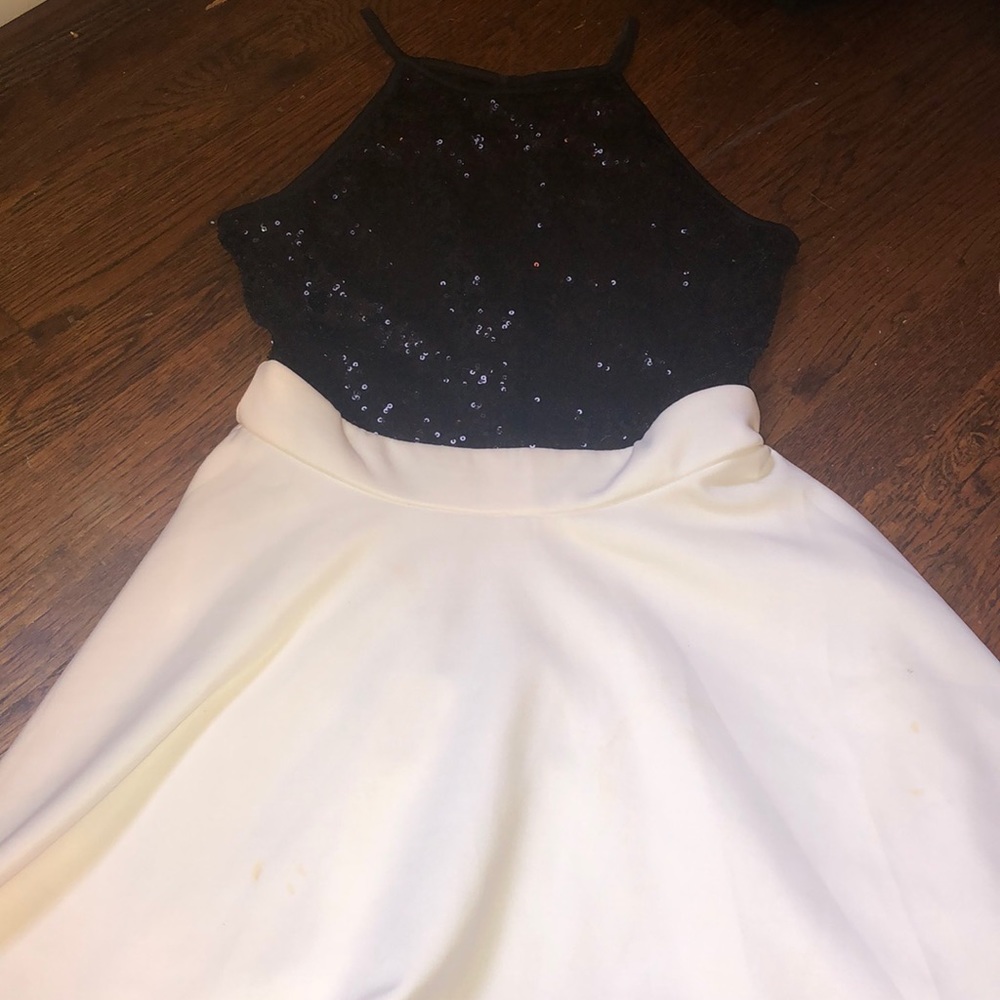 emerald sundae dress